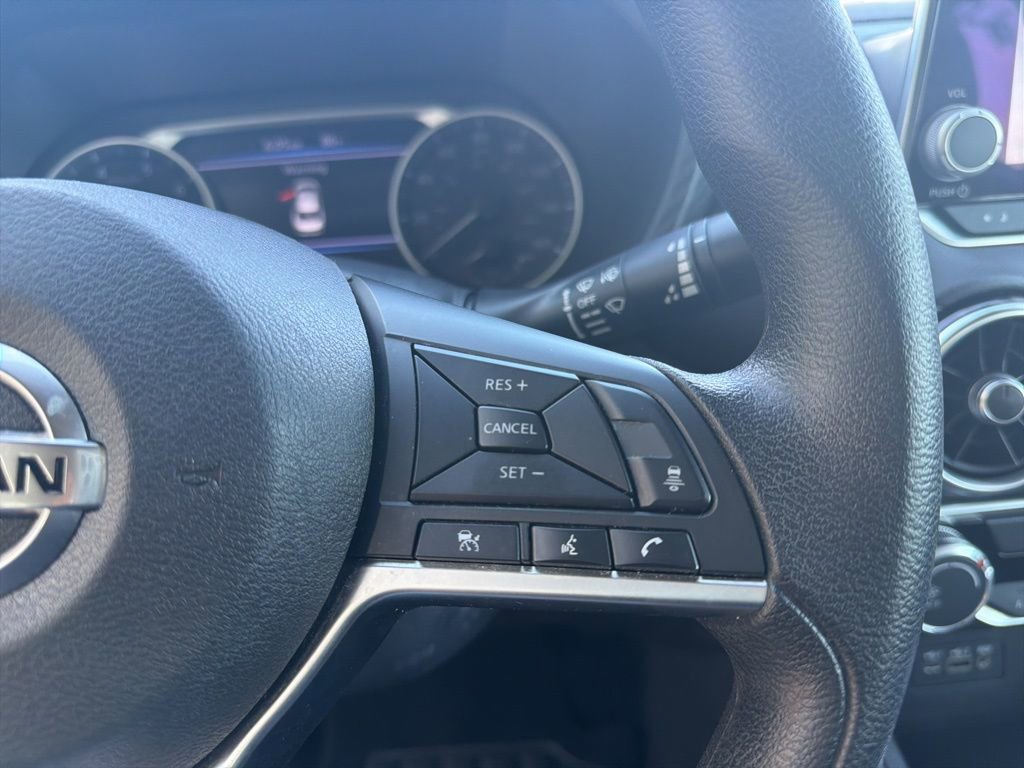 Used 2023 Nissan Sentra SV image 14