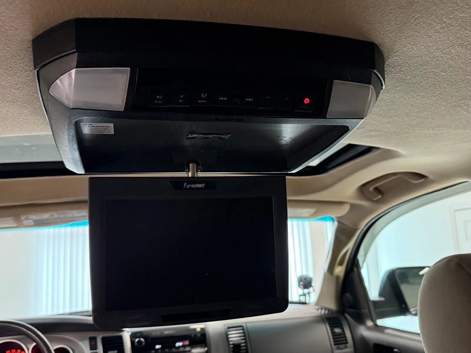 Used 2008 Toyota Sequoia SR5 image 39