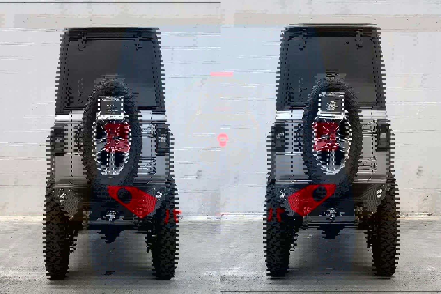 Used 2021 Jeep Wrangler Unlimited Sport image 6