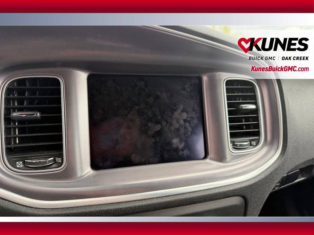 Used 2020 Dodge Charger GT RWD image 12