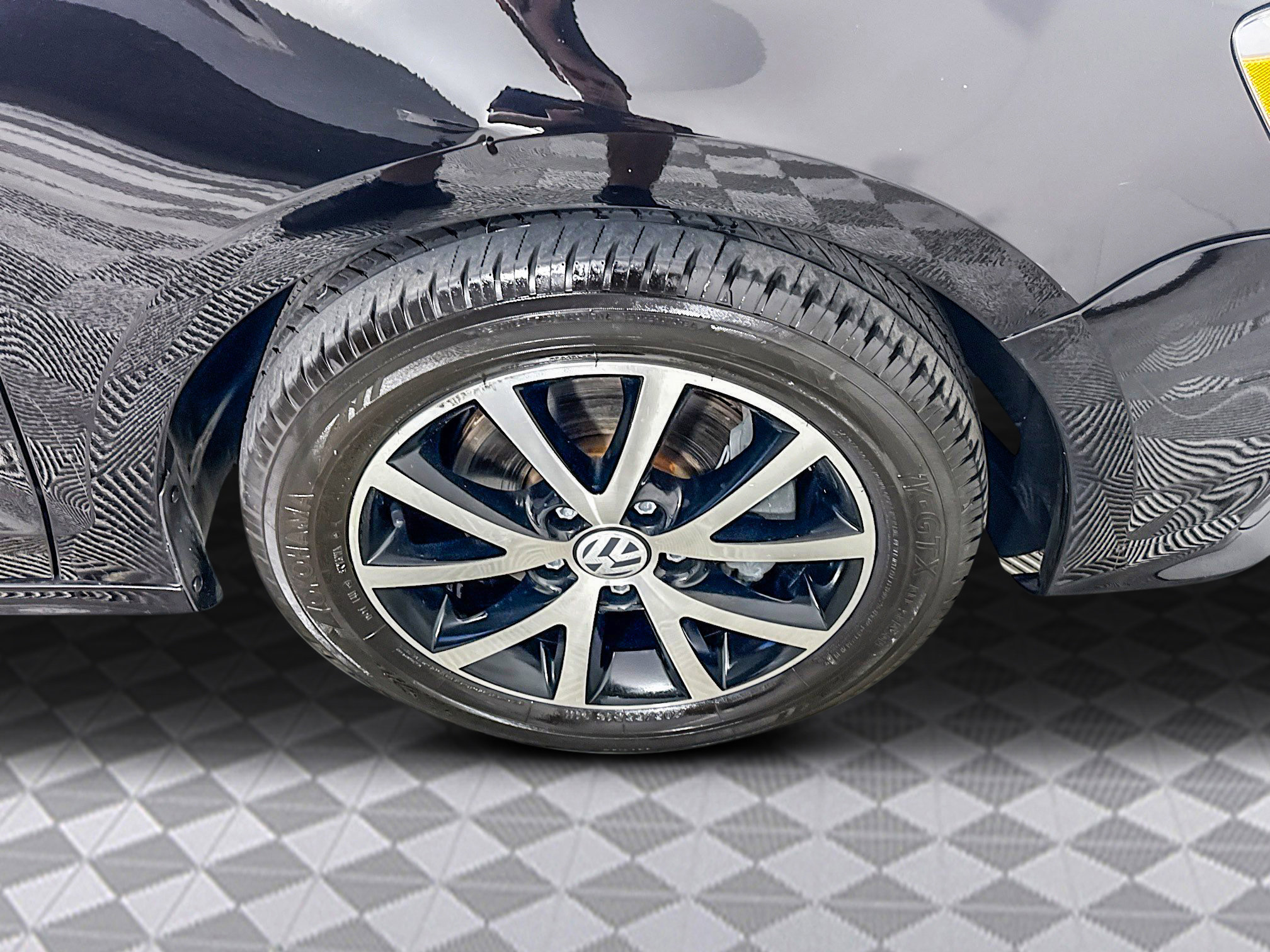 Used 2018 Volkswagen Jetta SE image 37