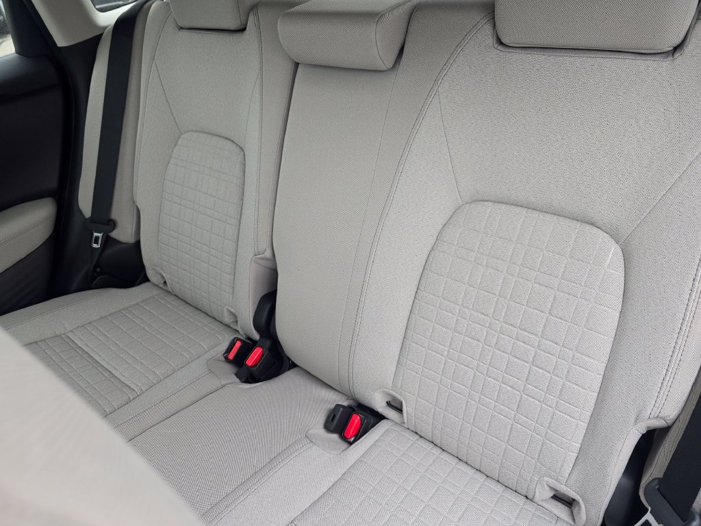 New 2027 Honda HR-V LX image 20