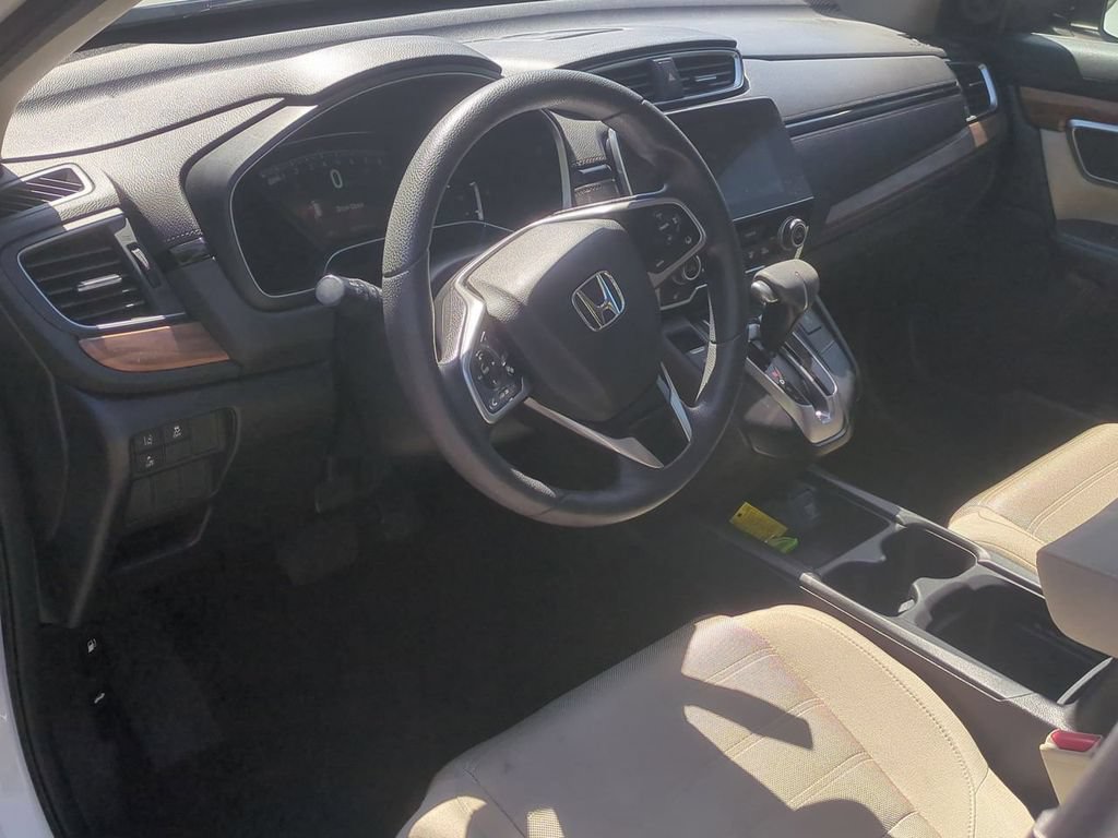 Used 2019 Honda CR-V EX image 13