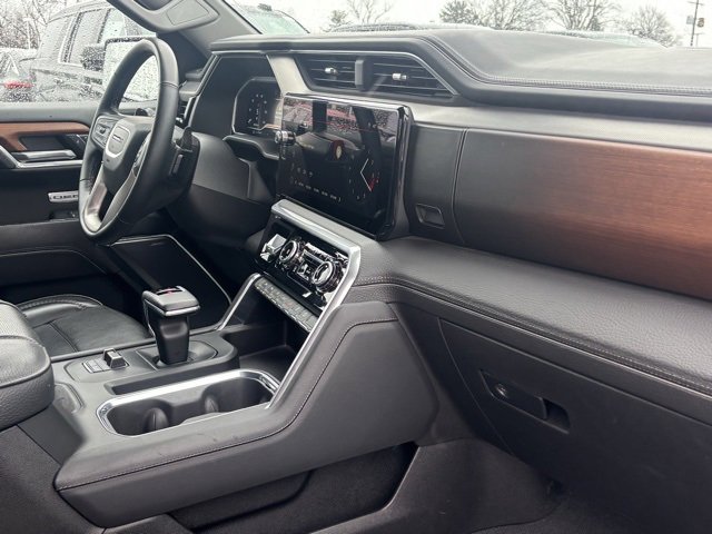 Certified 2023 GMC Sierra 1500 Denali w/ Denali Reserve Package image 14