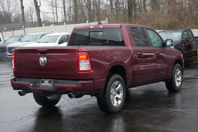Used 2019 RAM 1500 Big Horn image 10
