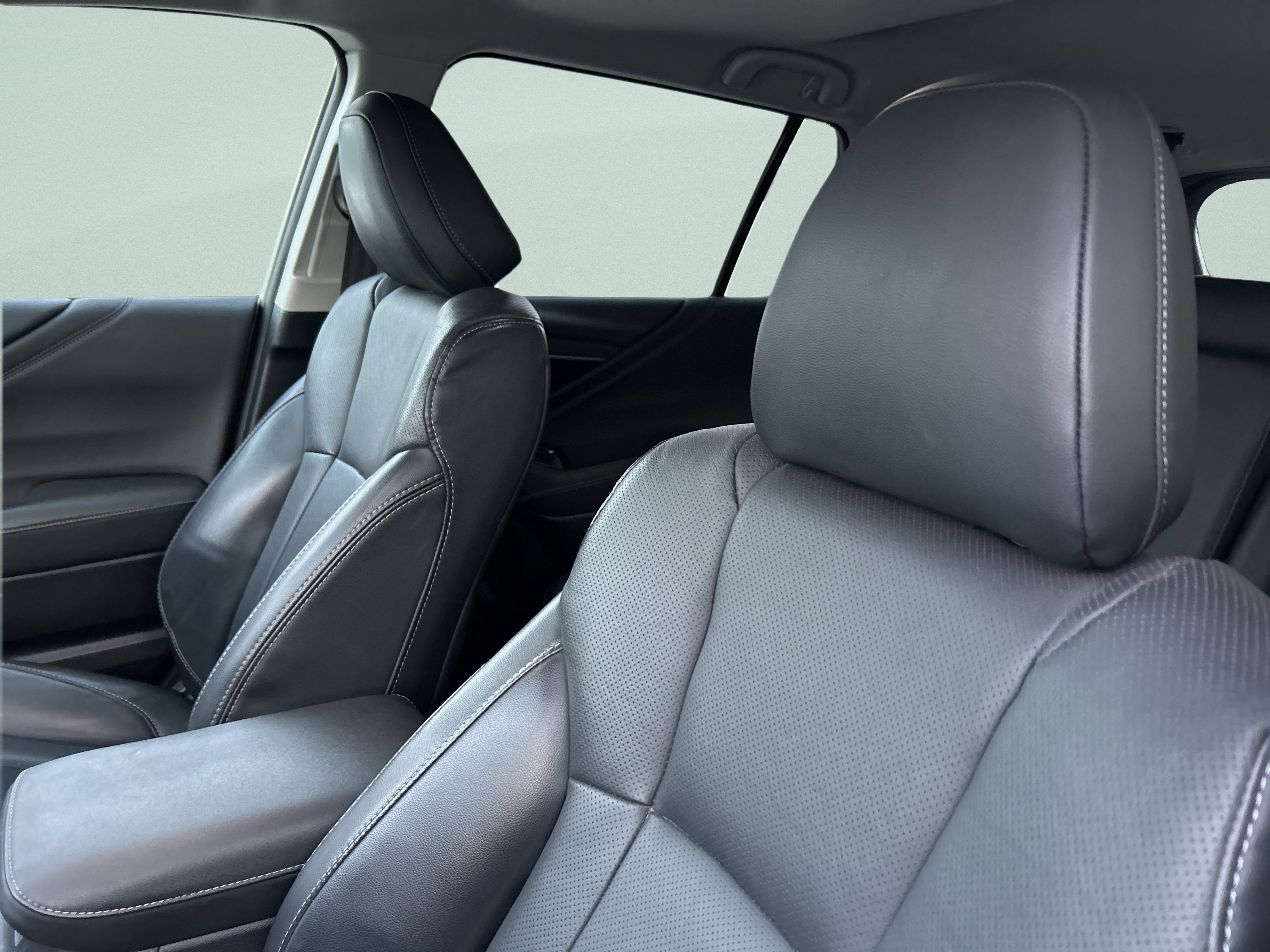 Used 2024 Subaru Outback Limited image 62
