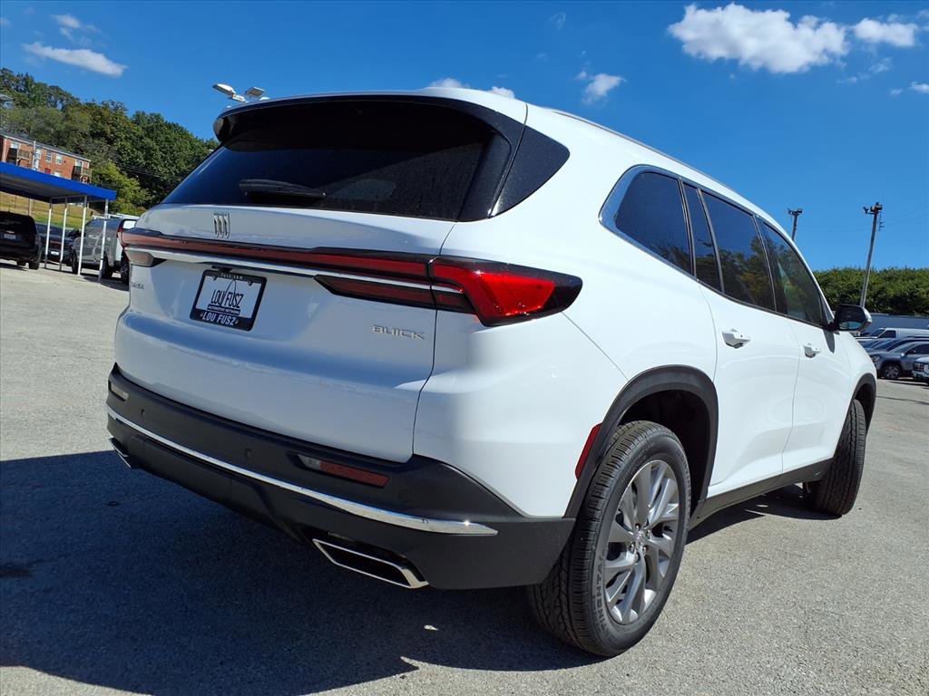 New 2026 Buick Enclave Preferred image 21