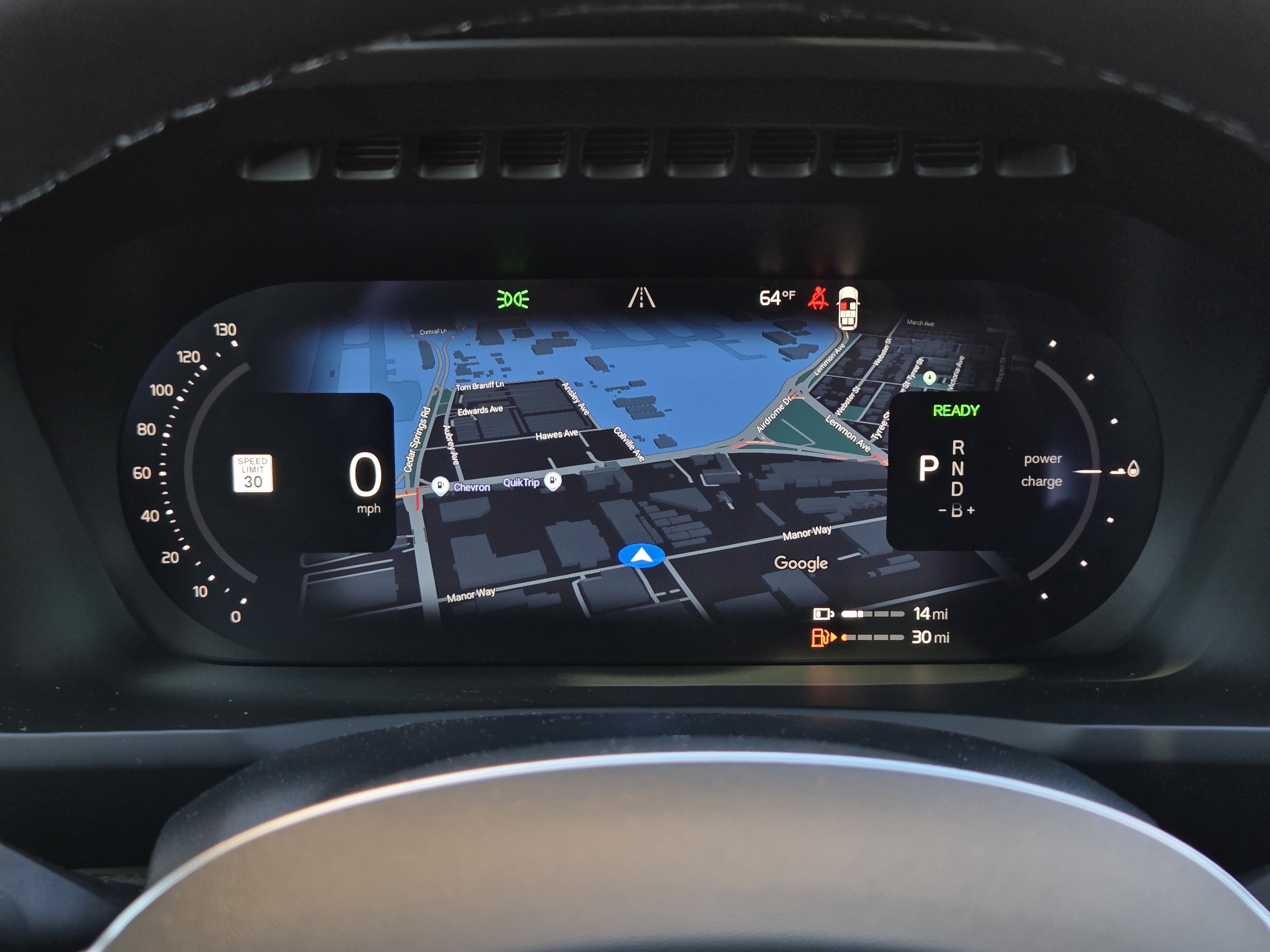 New 2026 Volvo XC90 T8 Plus image 18