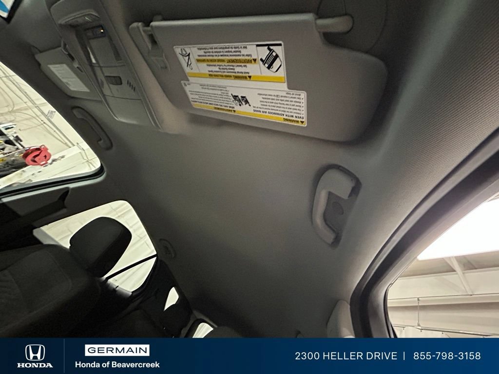 Used 2020 Chevrolet Equinox LT FWD image 27