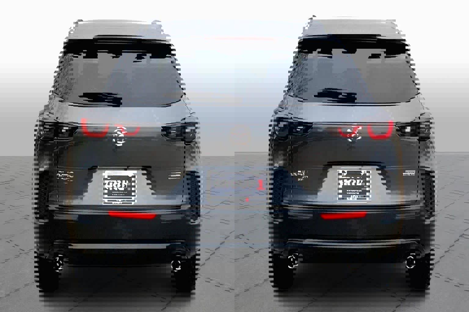 Certified 2025 MAZDA CX-50 AWD 2.5 S w/ Preferred Package image 4