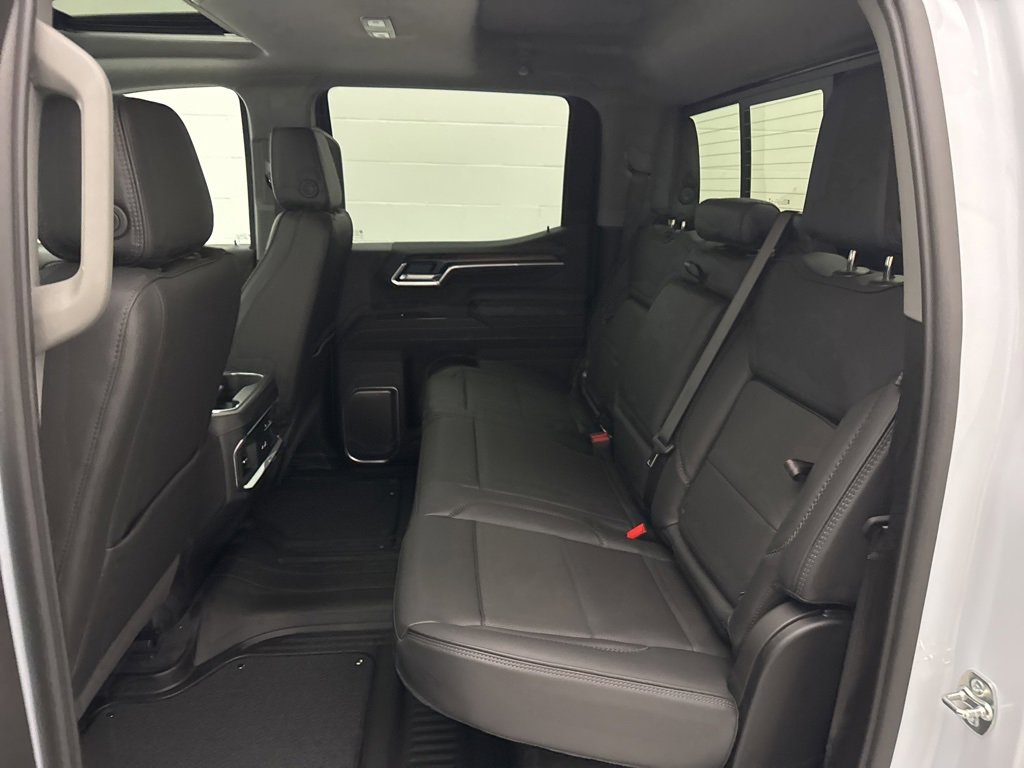New 2026 GMC Sierra 1500 Denali image 60
