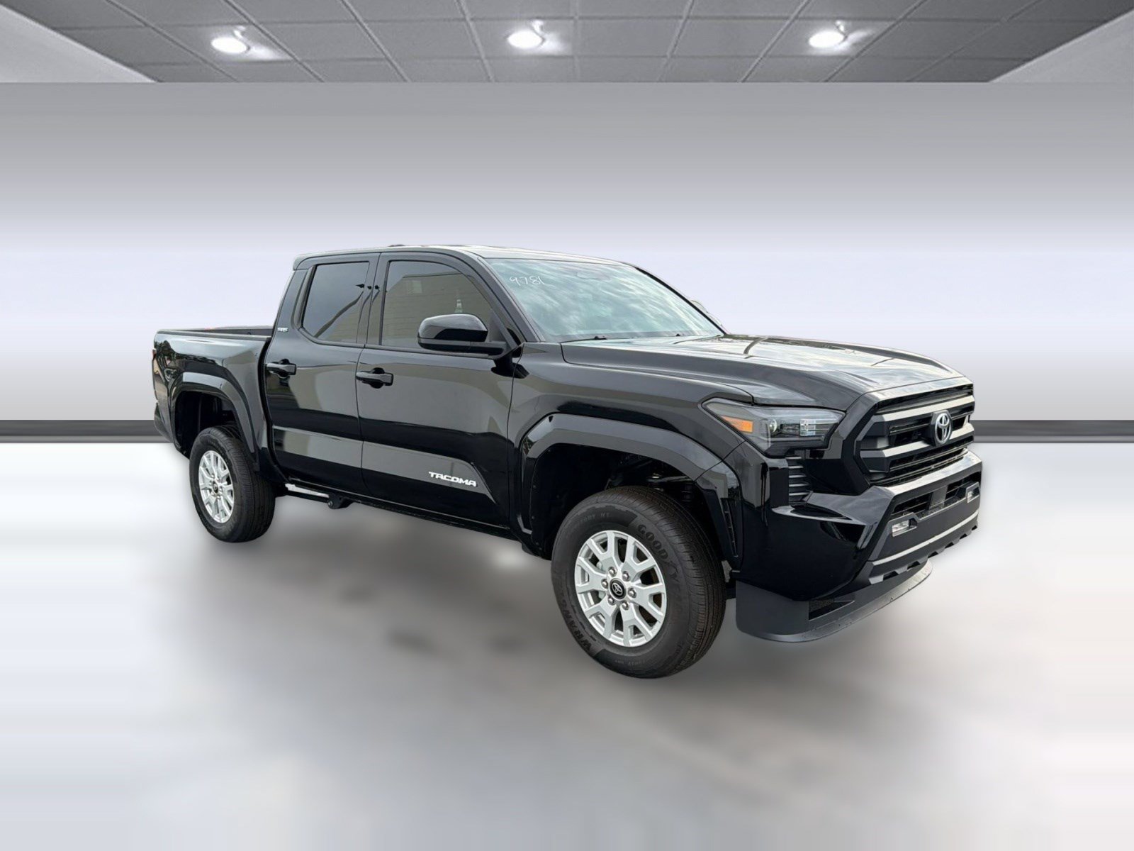 Used 2026 Toyota Tacoma SR5 AWD/4WD image 7