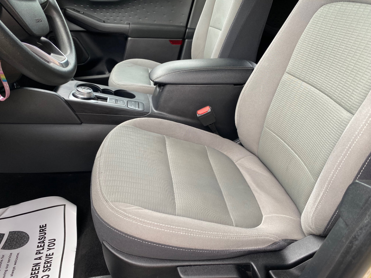 Used 2020 Ford Escape S image 27