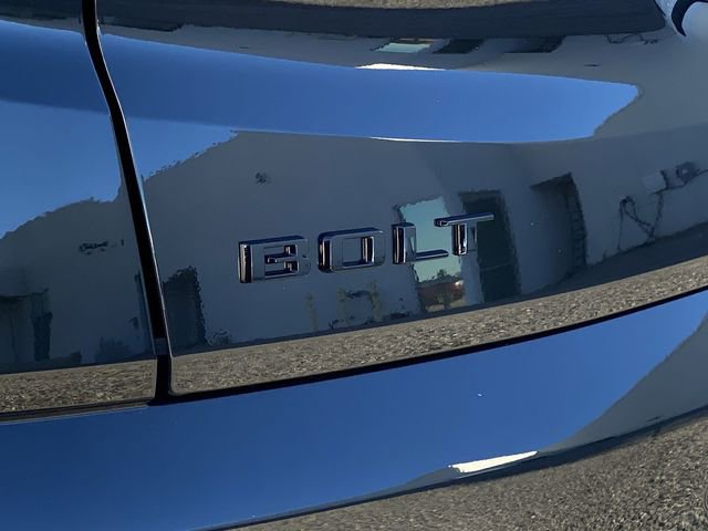 New 2027 Chevrolet Bolt RS w/ Technology Package image 17