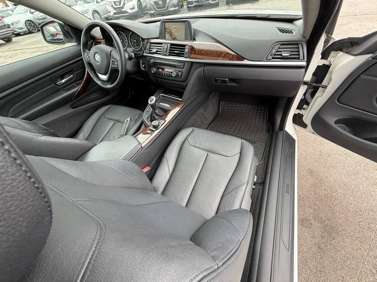 Used 2014 BMW 428i Coupe RWD image 21
