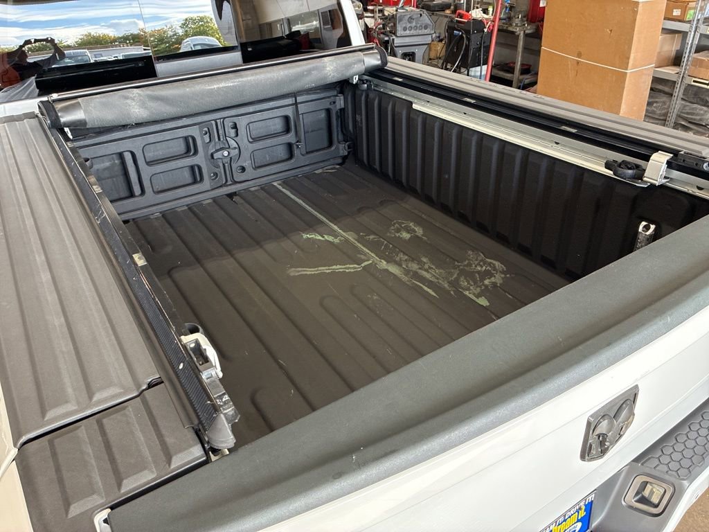 Used 2017 RAM 1500 Sport w/ Sport Premium Group image 32