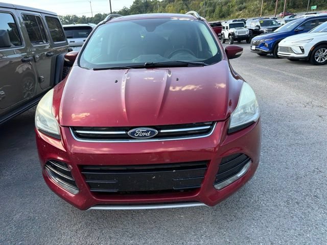 Used 2014 Ford Escape Titanium AWD/4WD image 3