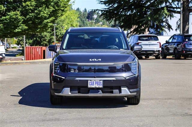 New 2026 Kia EV9 Wind image 3
