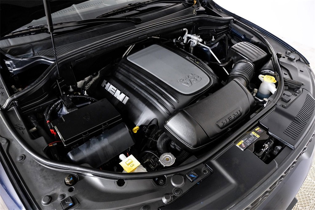 Used 2024 Dodge Durango R/T image 54