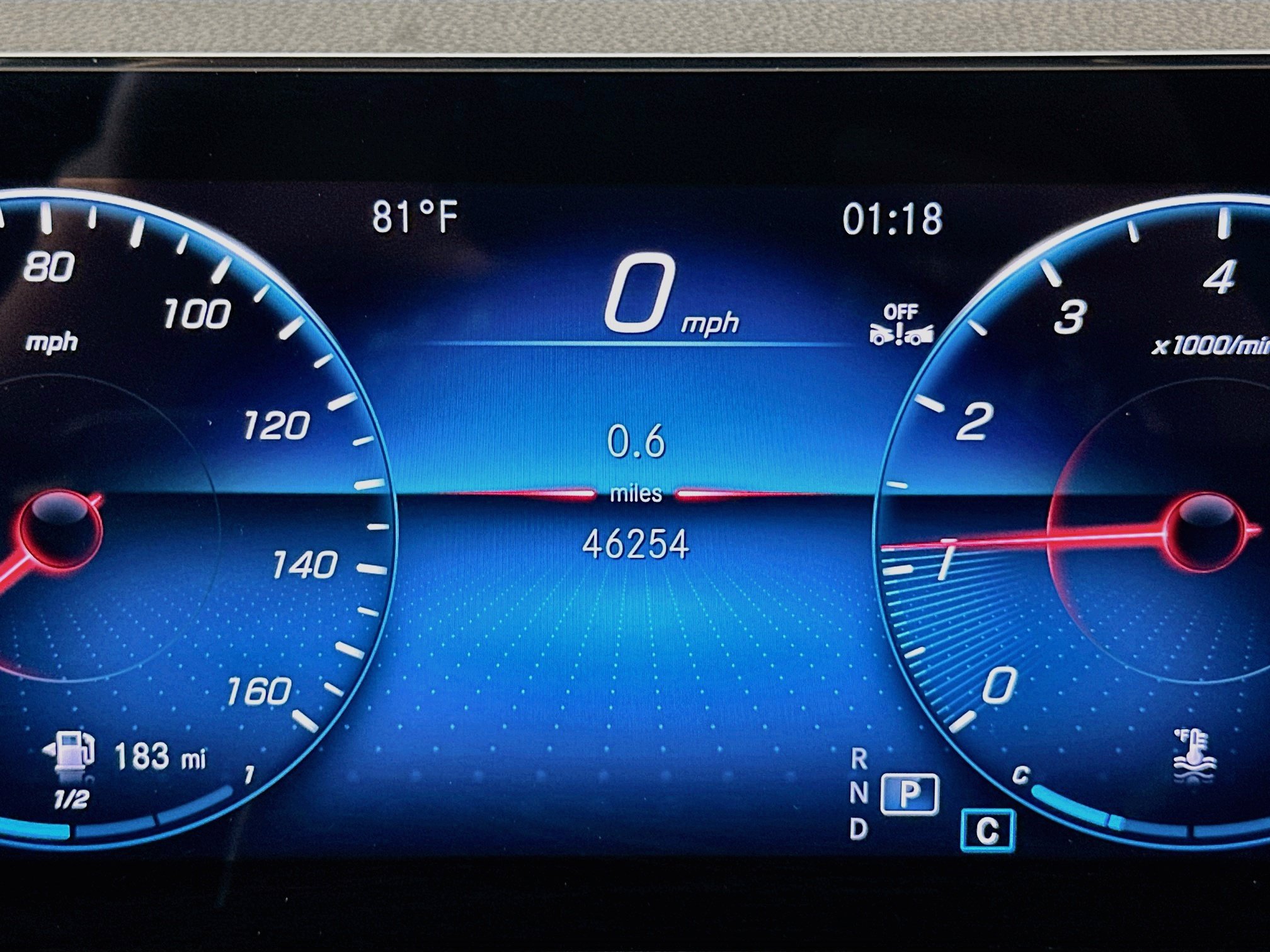 Used 2023 Mercedes-Benz GLB 250 4MATIC image 19