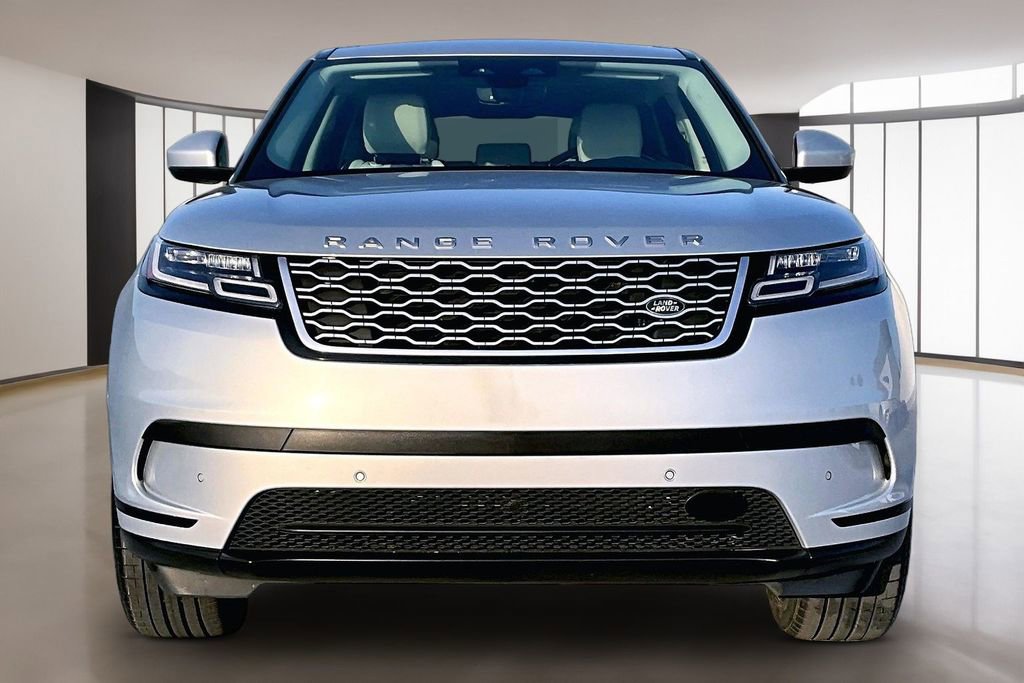 Certified 2023 Land Rover Range Rover Velar S AWD/4WD image 2