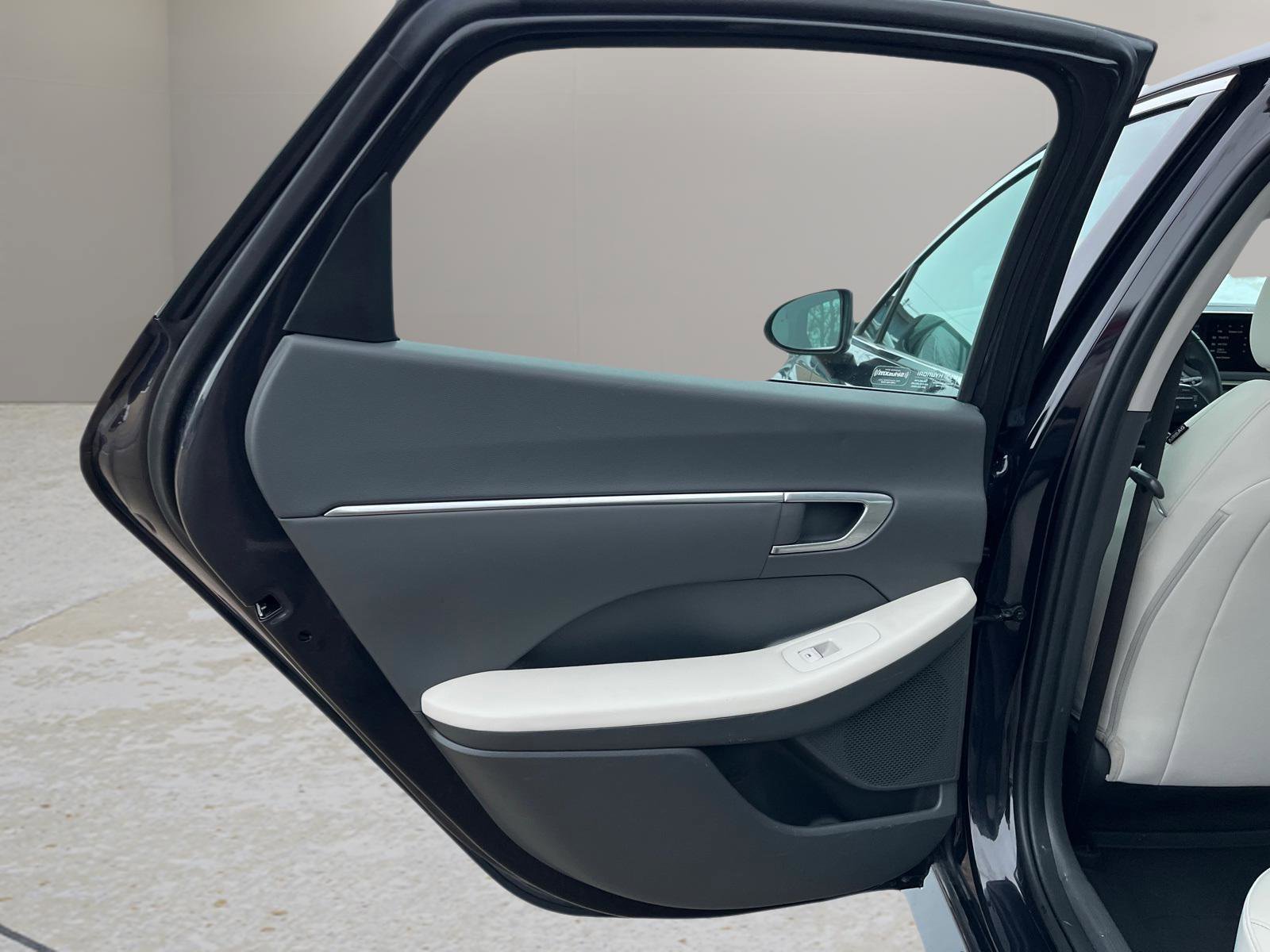 Used 2023 Hyundai Sonata SEL w/ Convenience Package image 26