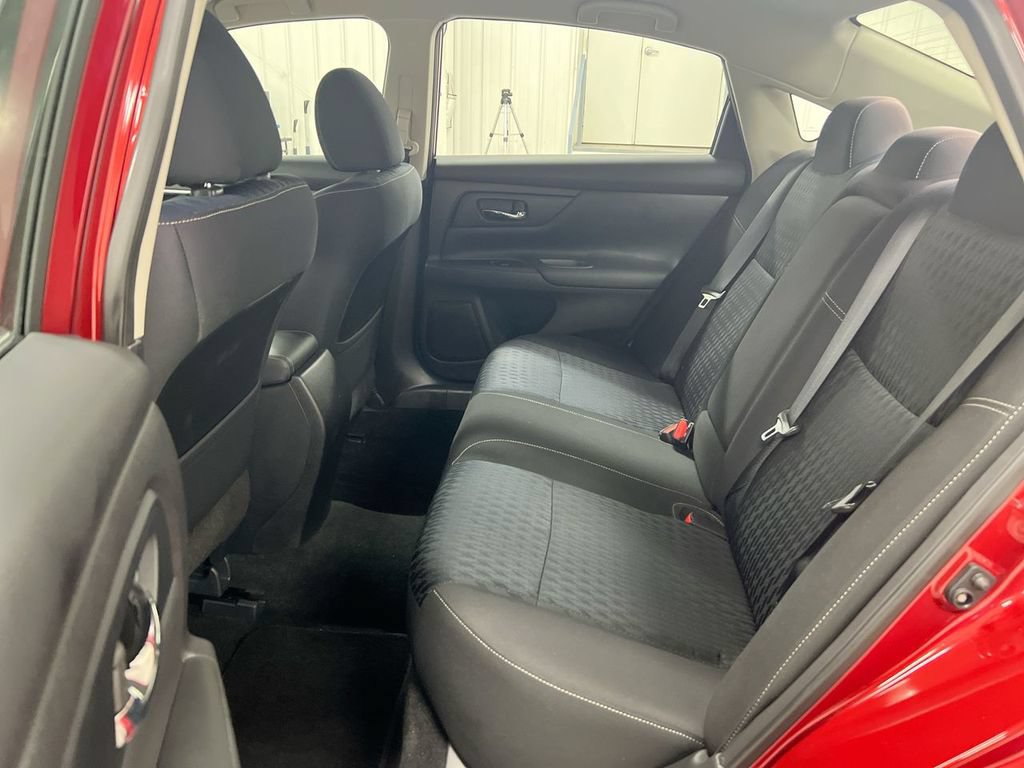 Used 2018 Nissan Altima 2.5 S w/ S Convenience Package FWD image 22