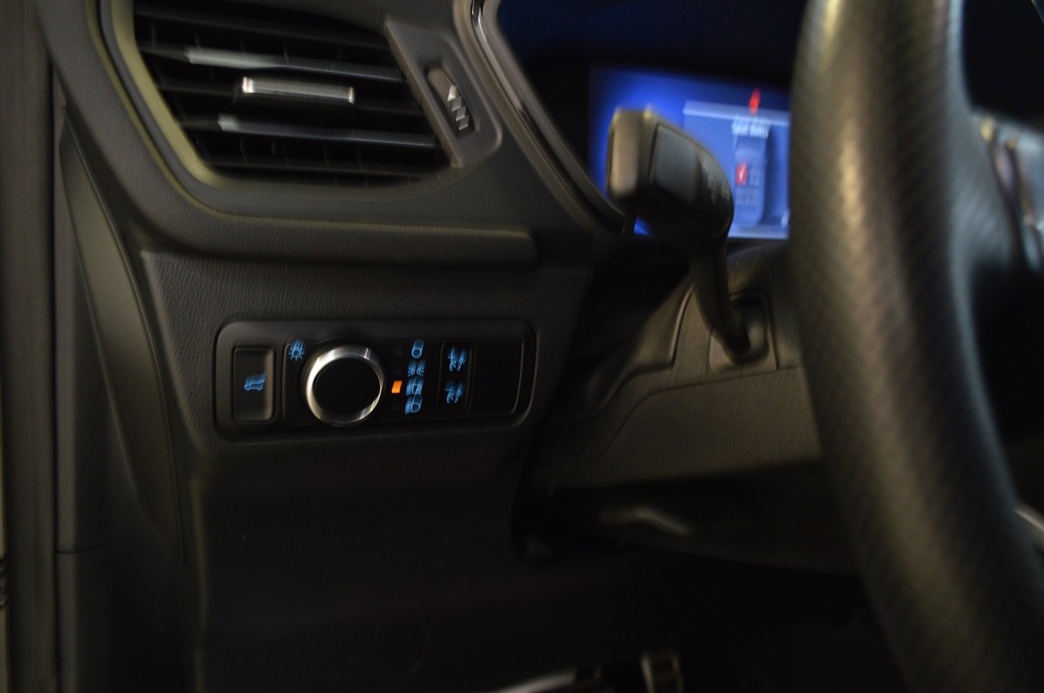 Used 2023 Ford Escape ST-Line w/ Tech Pack #1 image 16