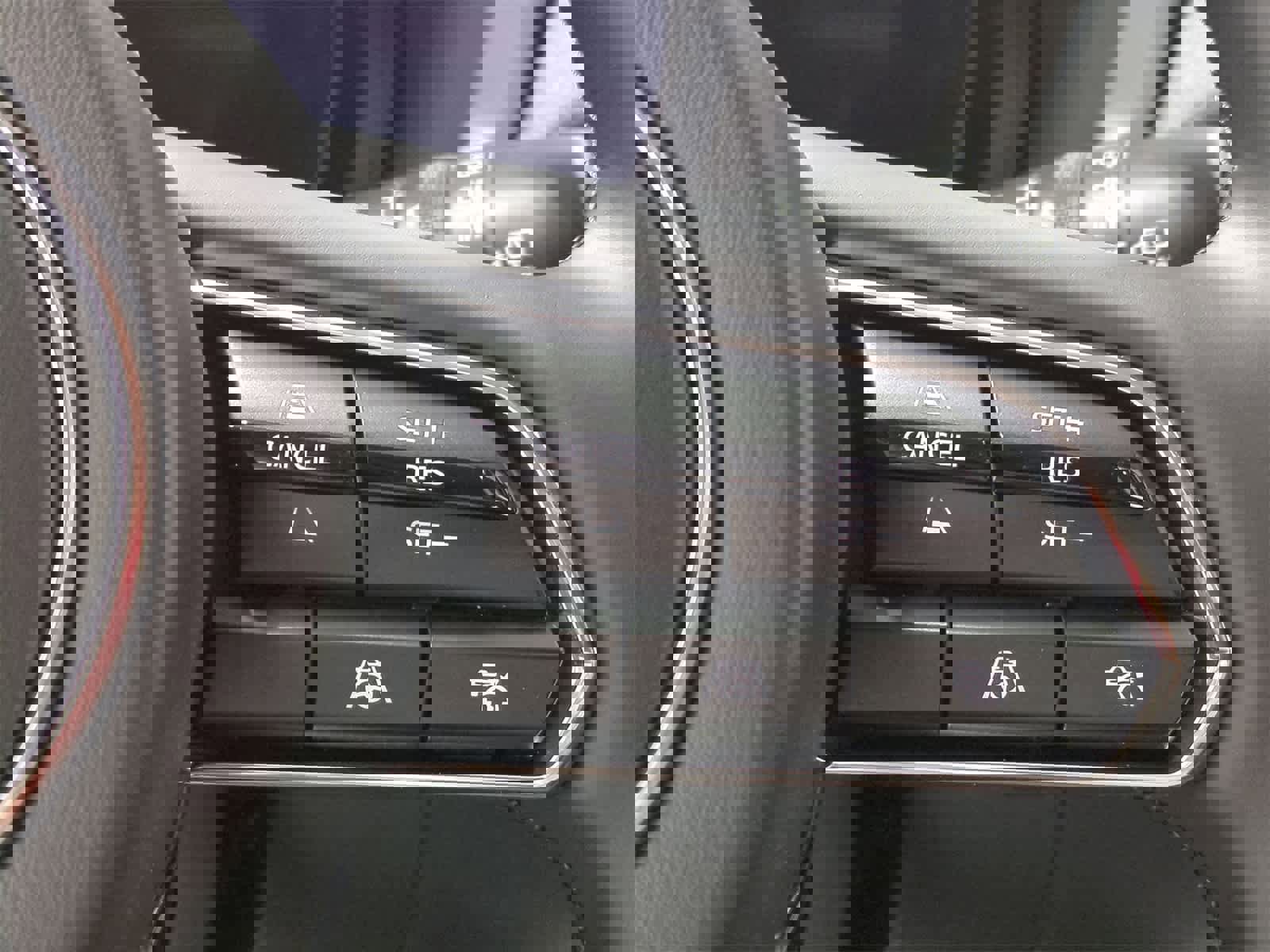 New 2025 MAZDA CX-90 3.3 Turbo w/ Premium Sport Pkg image 25