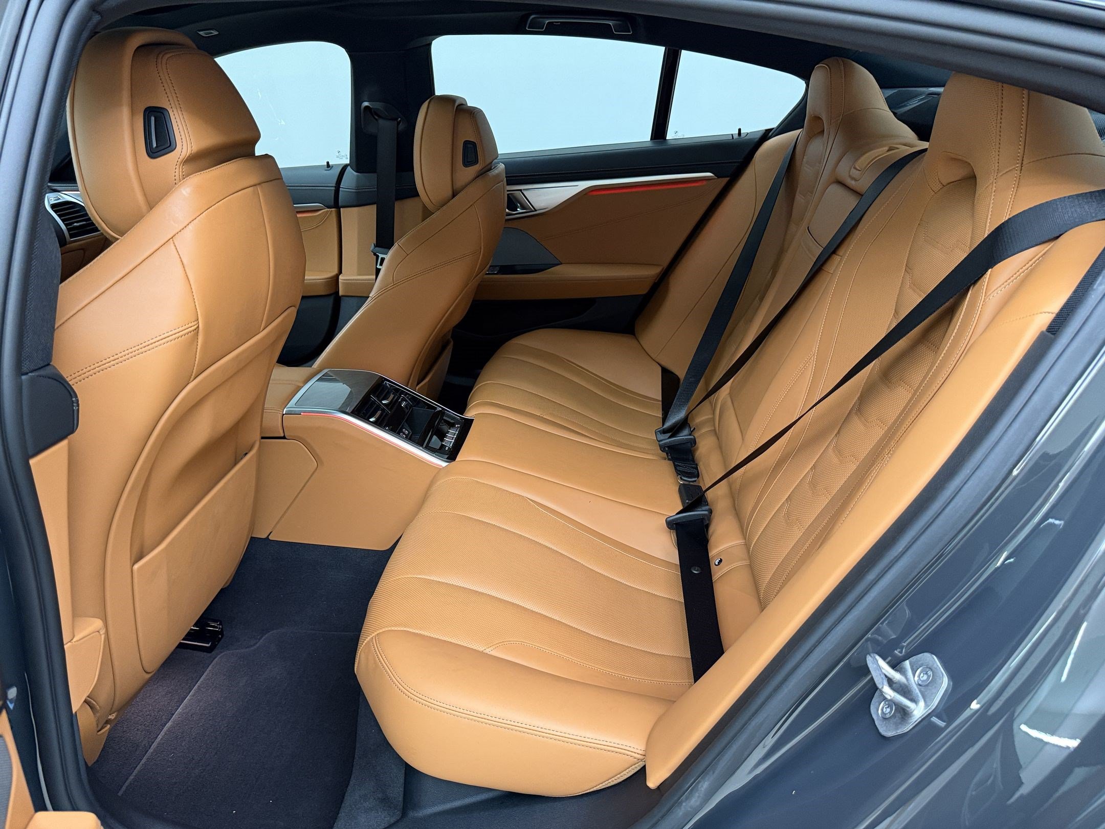 Used 2026 BMW 840i w/ M Sport Professional Package RWD image 24