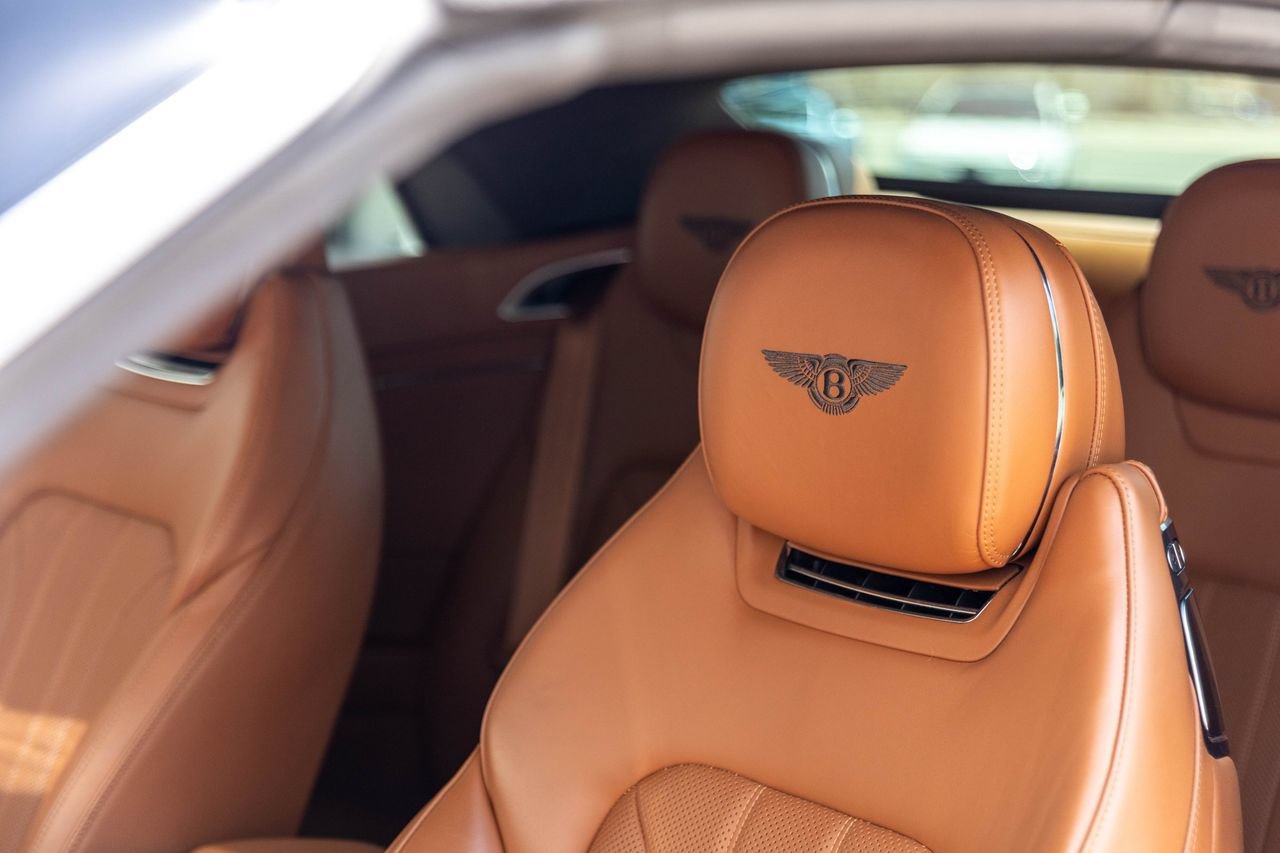 Certified 2022 Bentley Continental GT AWD/4WD image 21