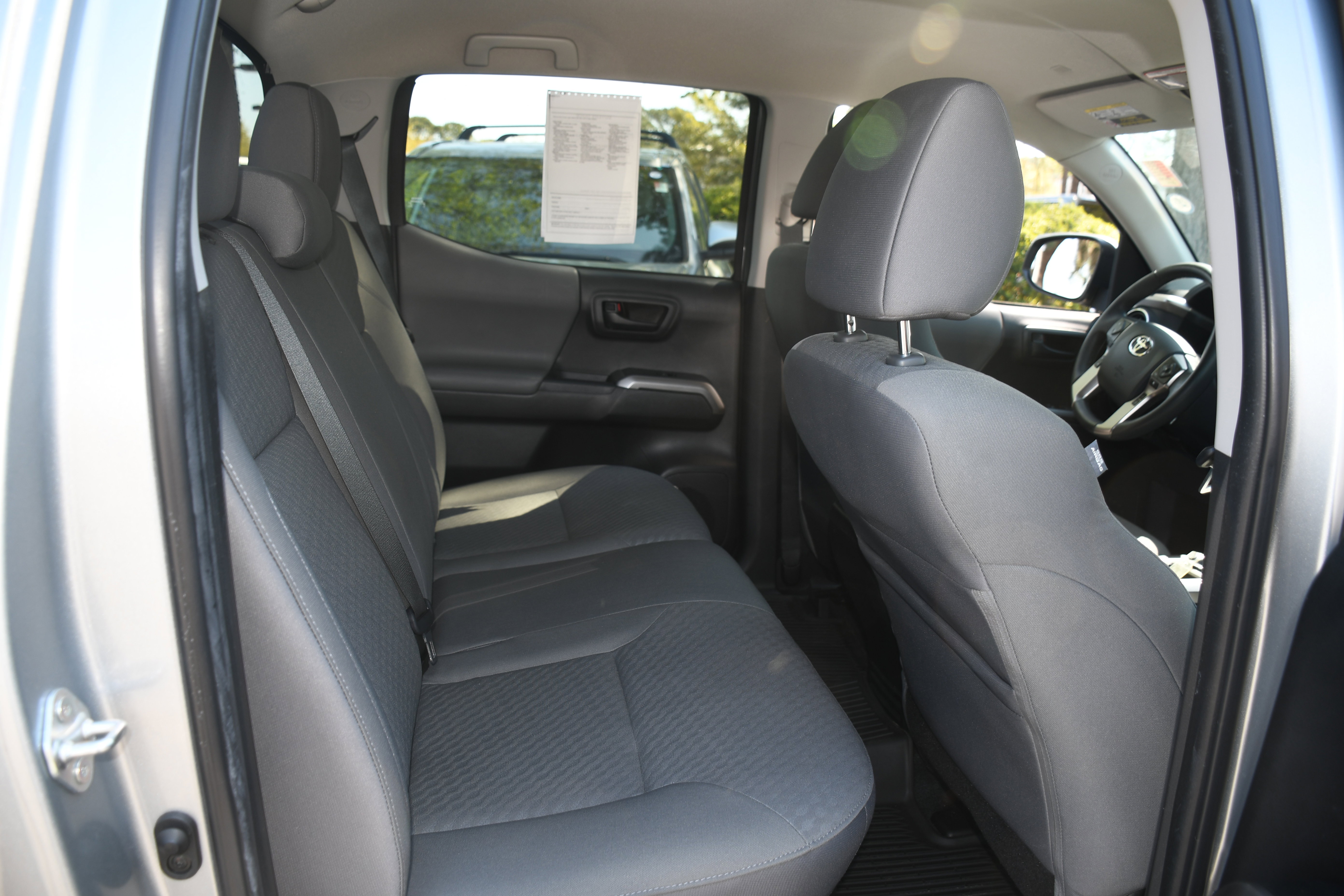 Certified 2023 Toyota Tacoma SR5 image 17