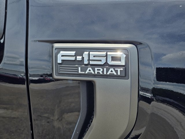 Used 2023 Ford F150 Lariat w/ Equipment Group 502A High AWD/4WD image 15