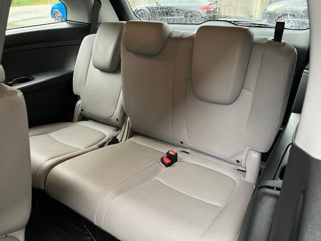 Used 2018 Honda Odyssey EX-L image 15