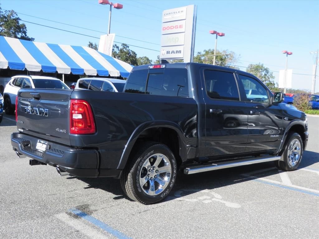 New 2026 RAM 1500 Big Horn image 6