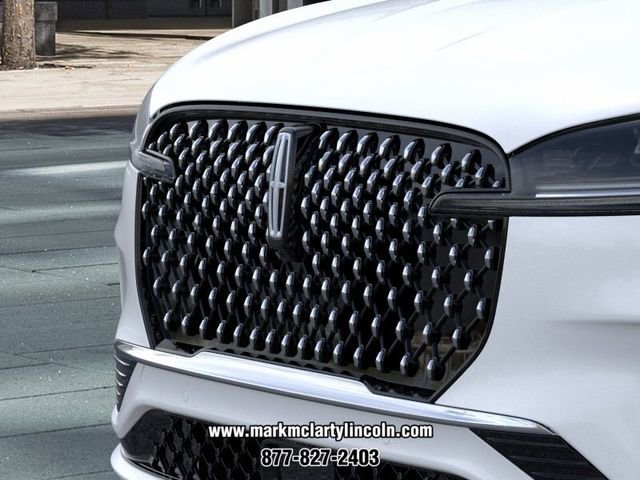 New 2026 Lincoln Aviator Black Label w/ Dynamic Handling Package AWD/4WD image 17