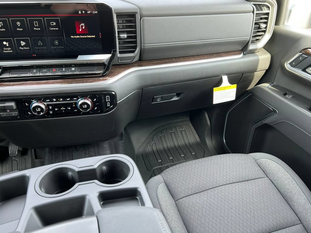 New 2026 GMC Sierra 2500 SLE w/ SLE Value Package; AWD/4WD image 34