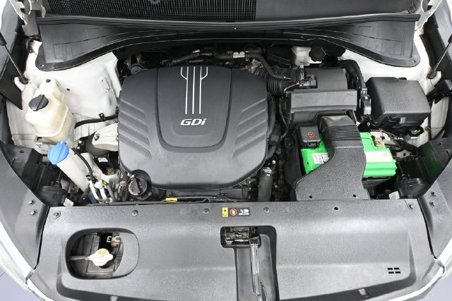 Used 2016 Kia Sorento LX FWD image 41
