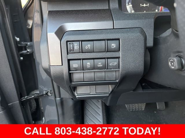 Used 2025 Toyota 4Runner TRD Off-Road Premium image 30