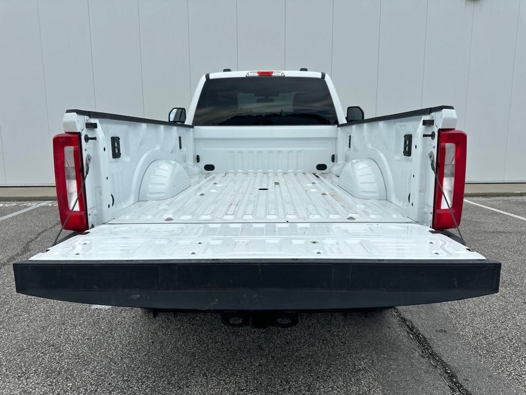 Used 2025 Ford F250 XLT w/ FX4 Off-Road Package AWD/4WD image 17