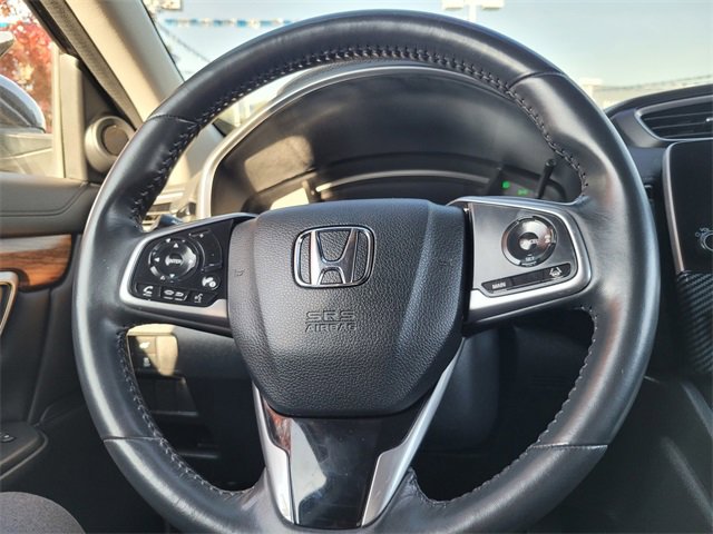 Used 2022 Honda CR-V EX-L image 18