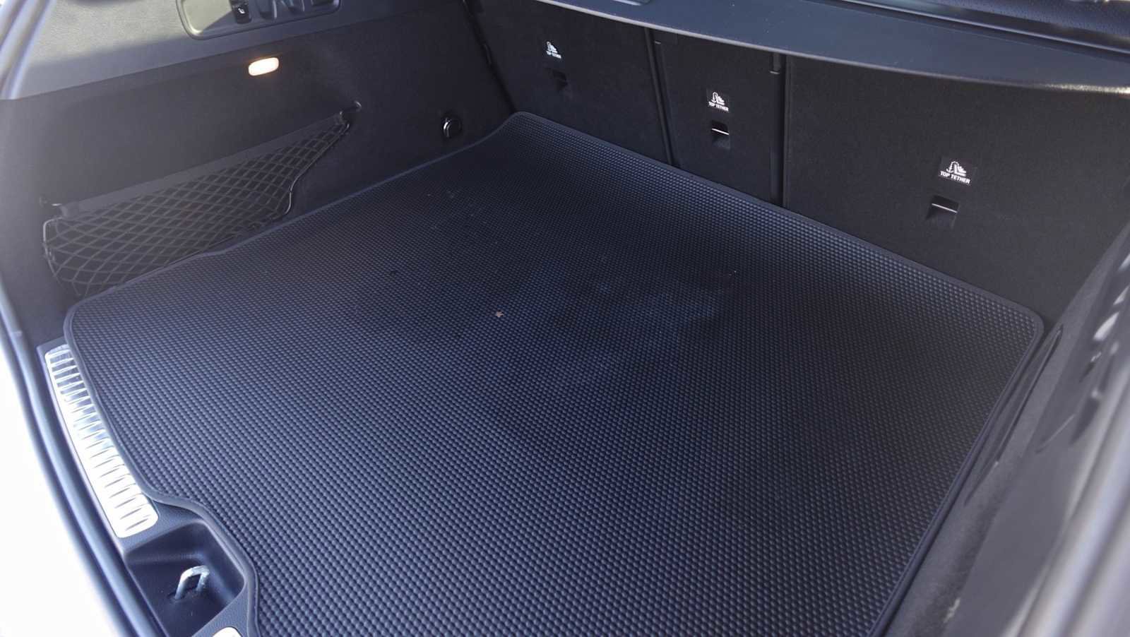 Used 2026 Mercedes-Benz GLC 300 4MATIC image 20