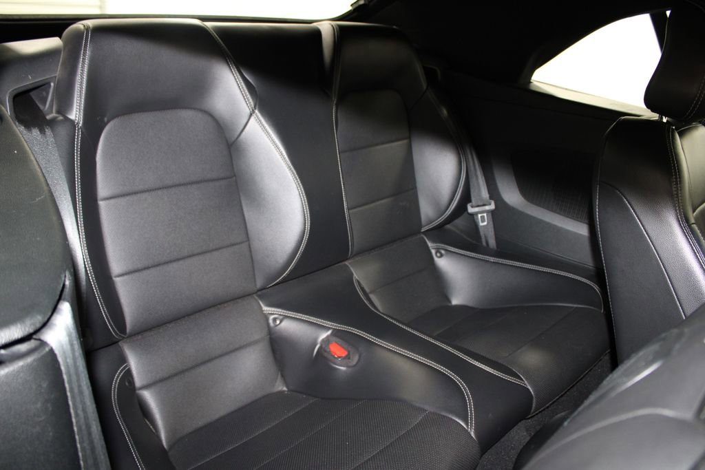 Used 2023 Ford Mustang Premium image 31