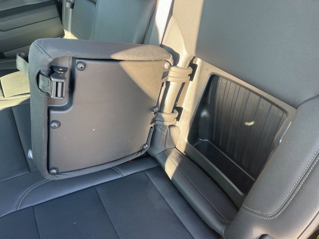 Used 2024 GMC Sierra 1500 SLT w/ SLT Premium Plus Package image 43