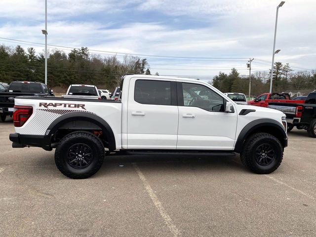 Used 2024 Ford F150 Raptor image 2