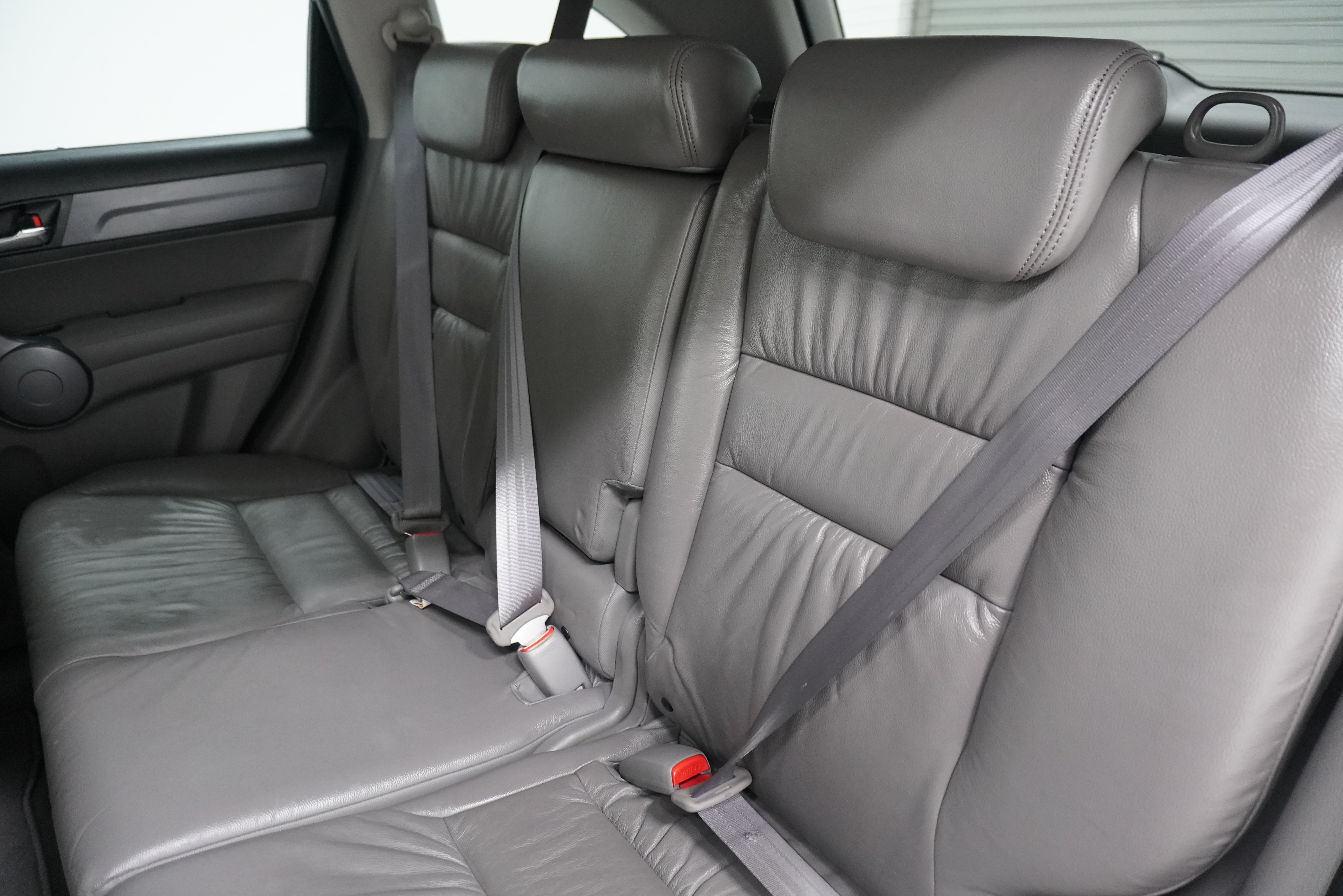 Used 2009 Honda CR-V EX-L image 9