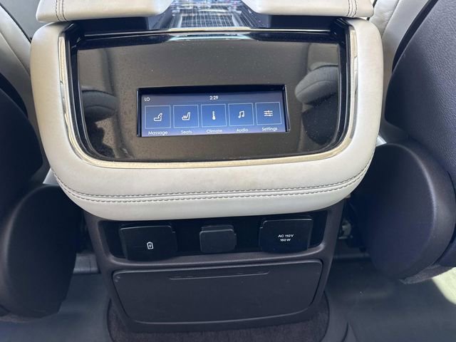 Used 2023 Lincoln Navigator Black Label image 19