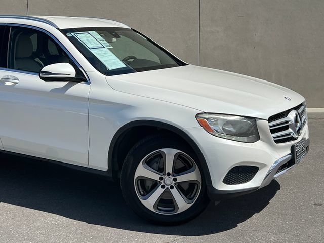 Used 2016 Mercedes-Benz GLC 300 video 2