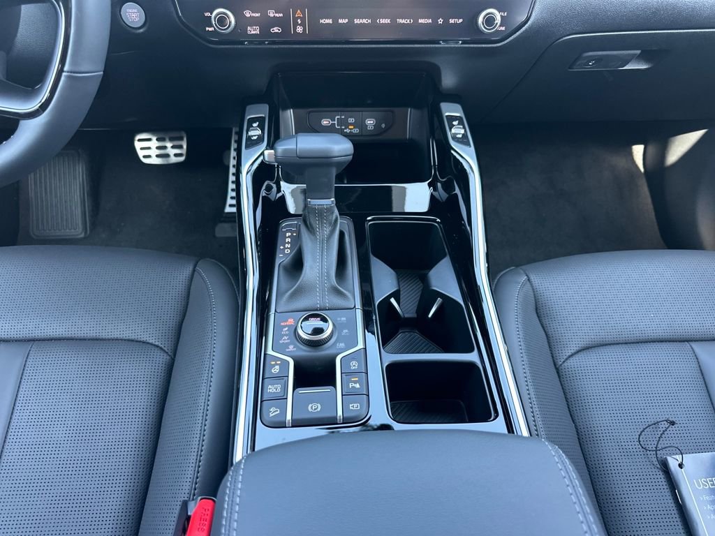 New 2026 Kia Sorento SX image 29