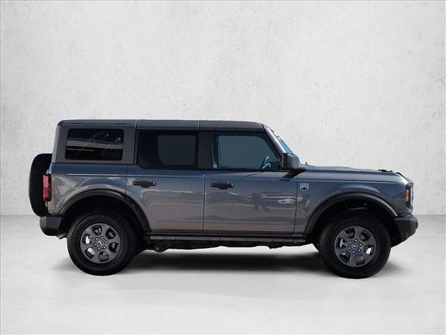 Used 2025 Ford Bronco Big Bend AWD/4WD image 4